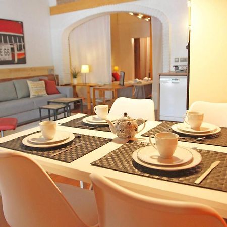 Urban Loft Barcelona Diagonal Super Ubicacion Wifi 아파트 외부 사진