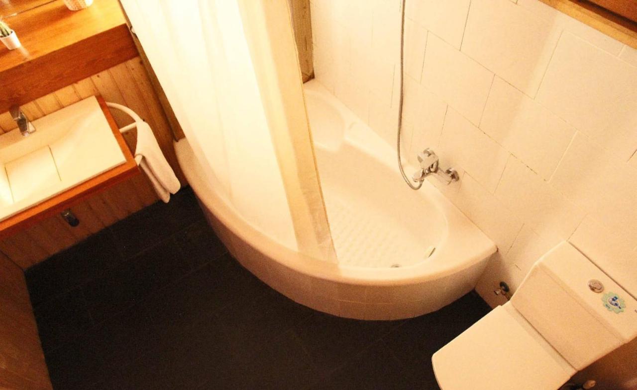 Urban Loft Barcelona Diagonal Super Ubicacion Wifi 아파트 외부 사진