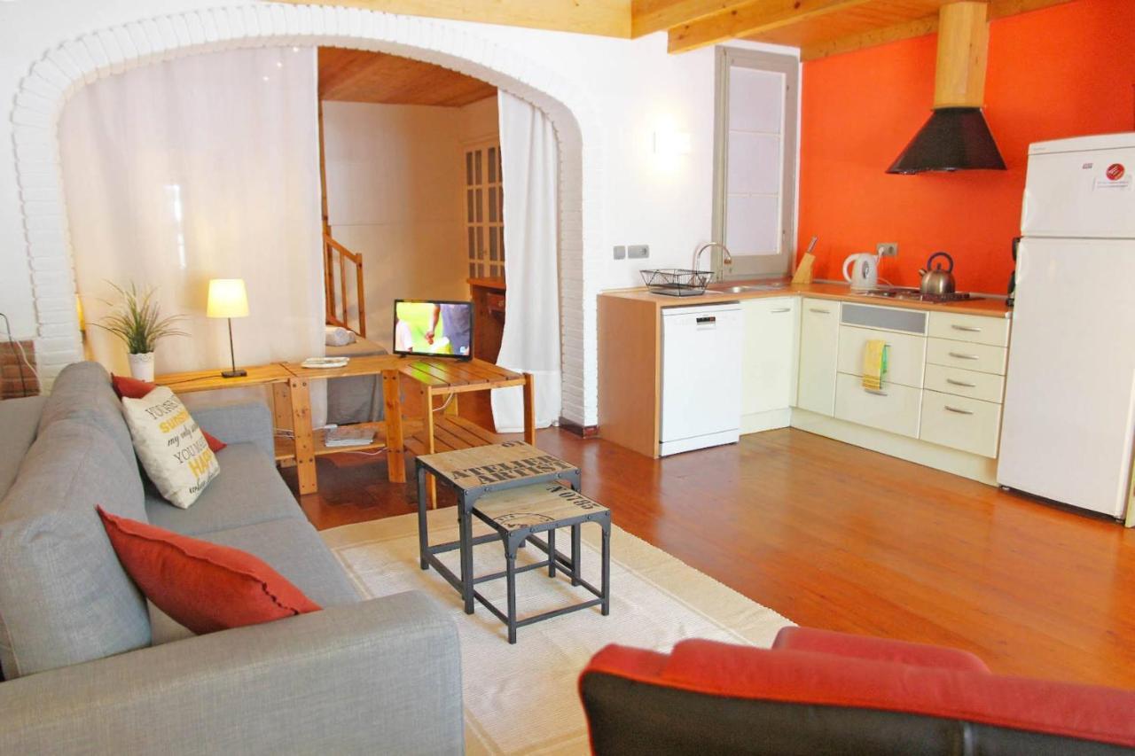 Urban Loft Barcelona Diagonal Super Ubicacion Wifi 아파트 외부 사진